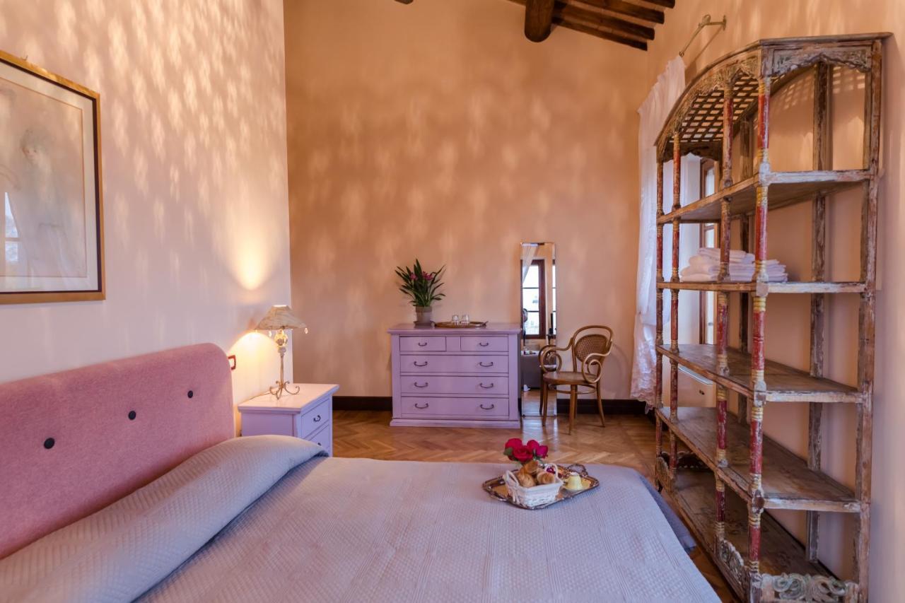 Villa Nichesola Colognola ai Colli Ngoại thất bức ảnh