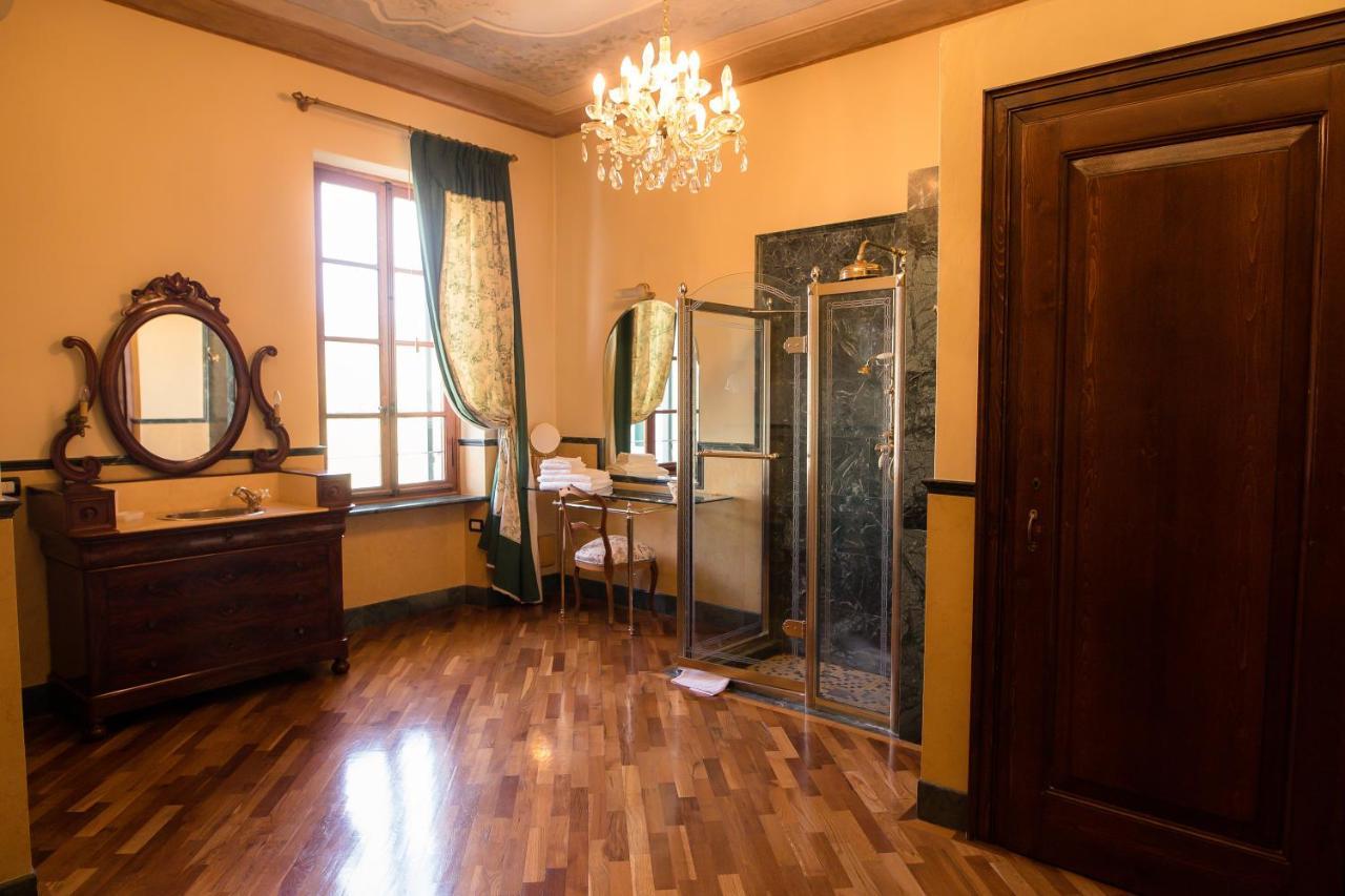 Villa Nichesola Colognola ai Colli Ngoại thất bức ảnh