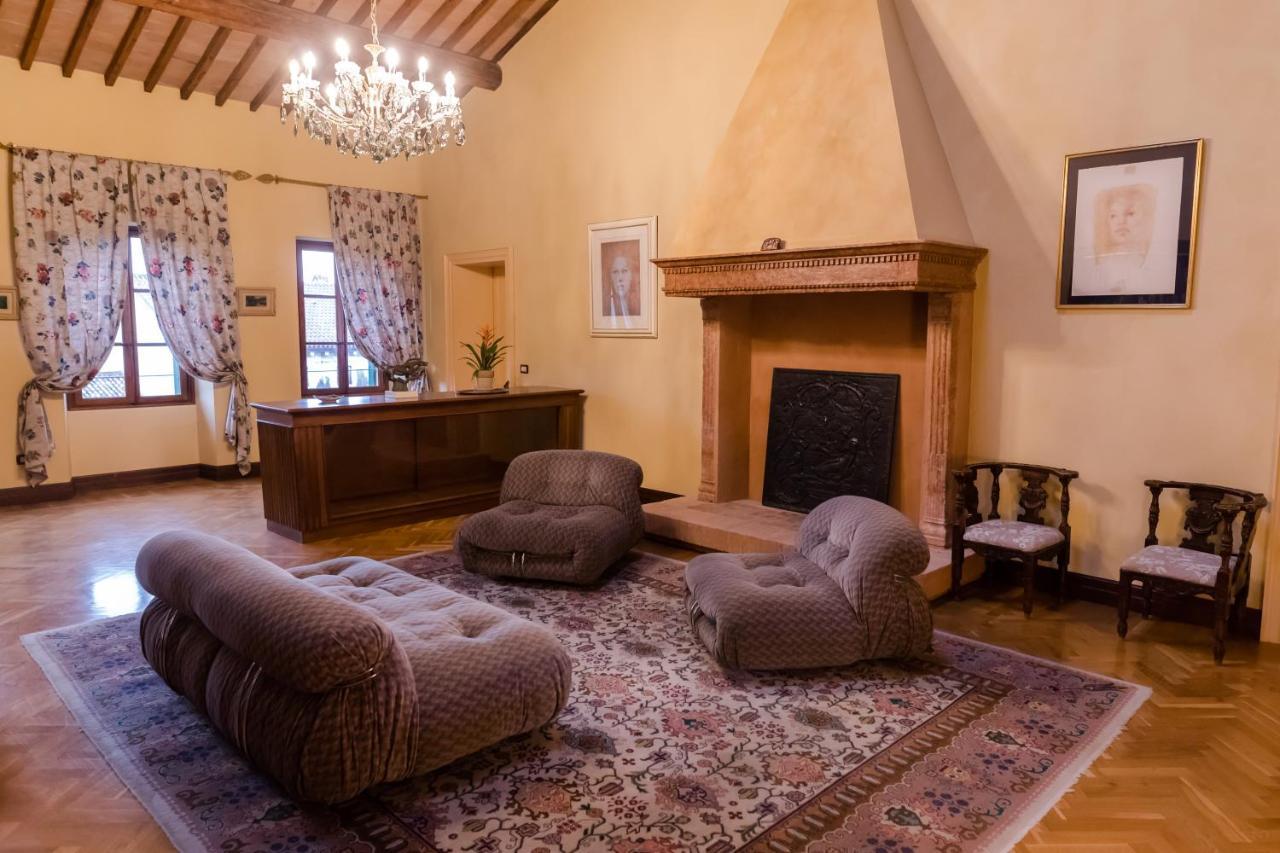 Villa Nichesola Colognola ai Colli Ngoại thất bức ảnh