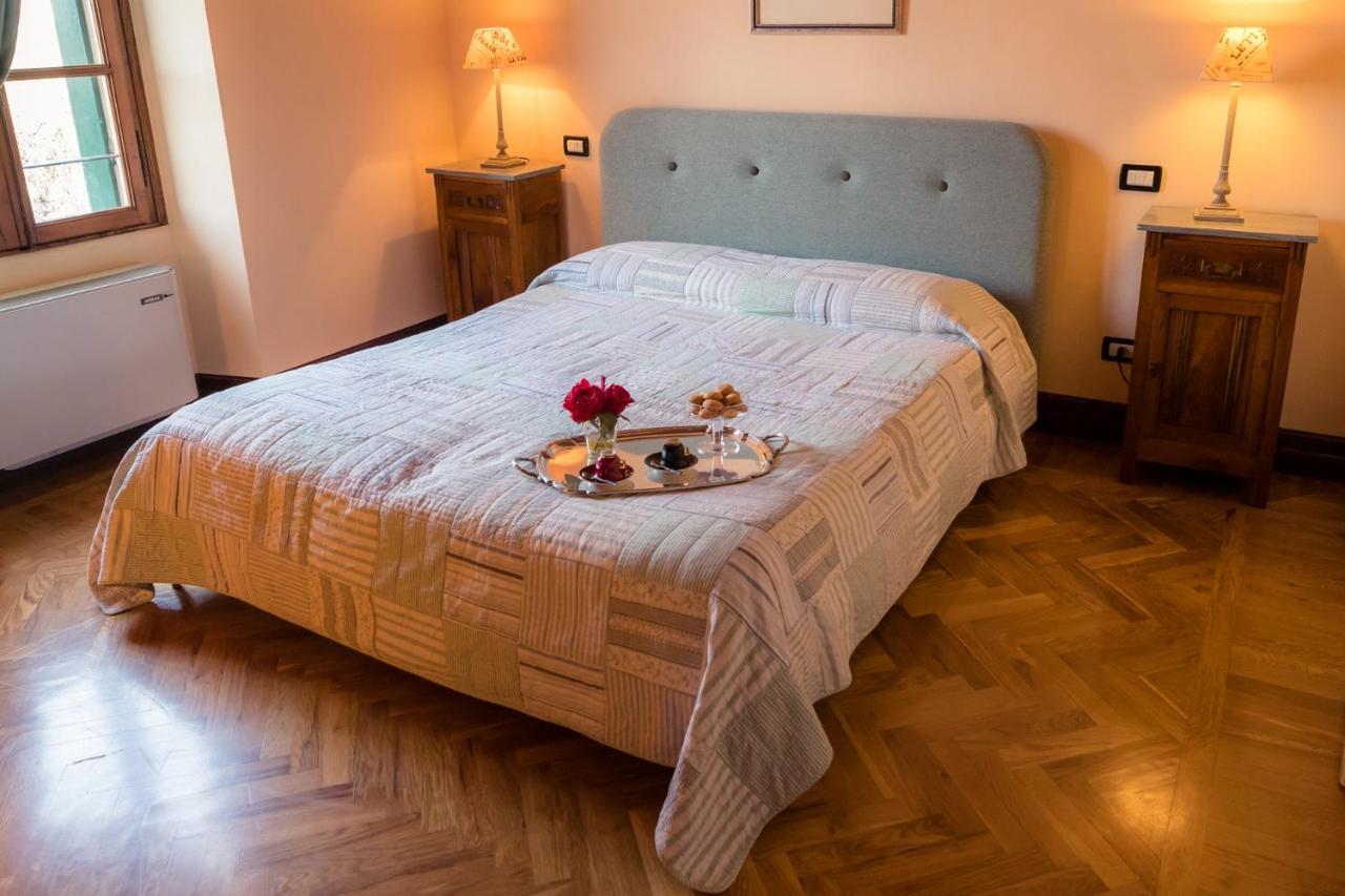 Villa Nichesola Colognola ai Colli Ngoại thất bức ảnh