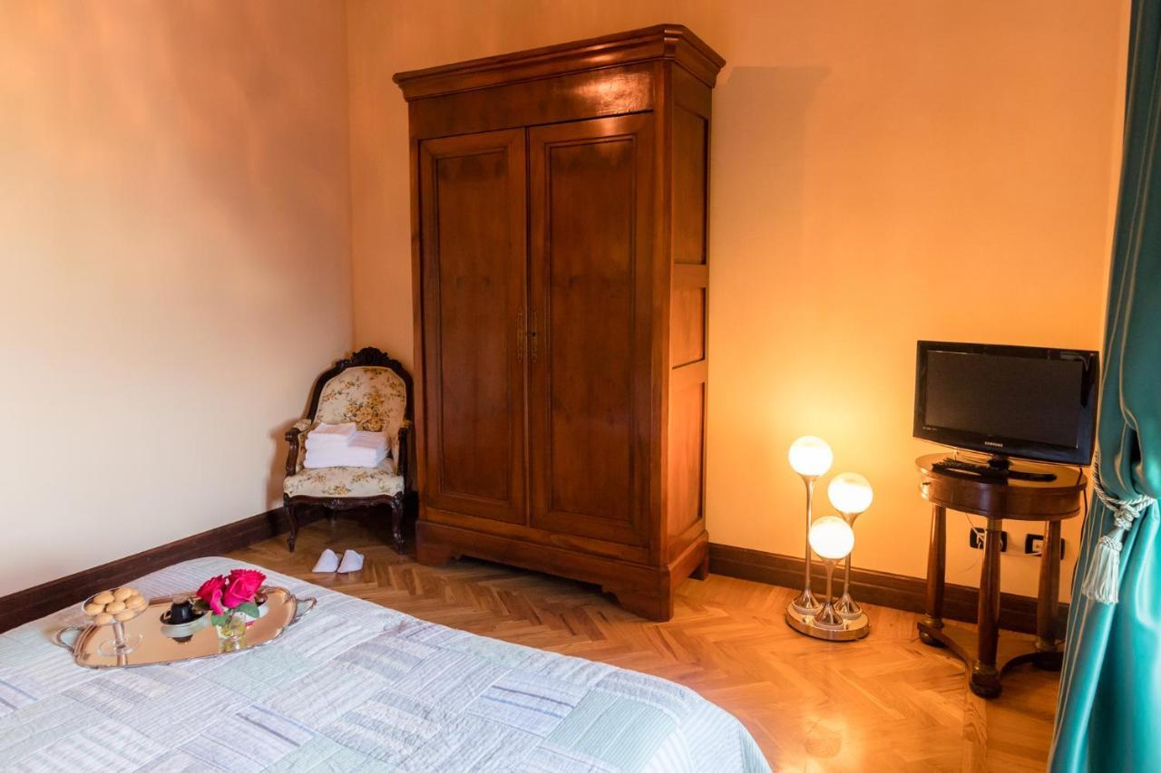 Villa Nichesola Colognola ai Colli Ngoại thất bức ảnh