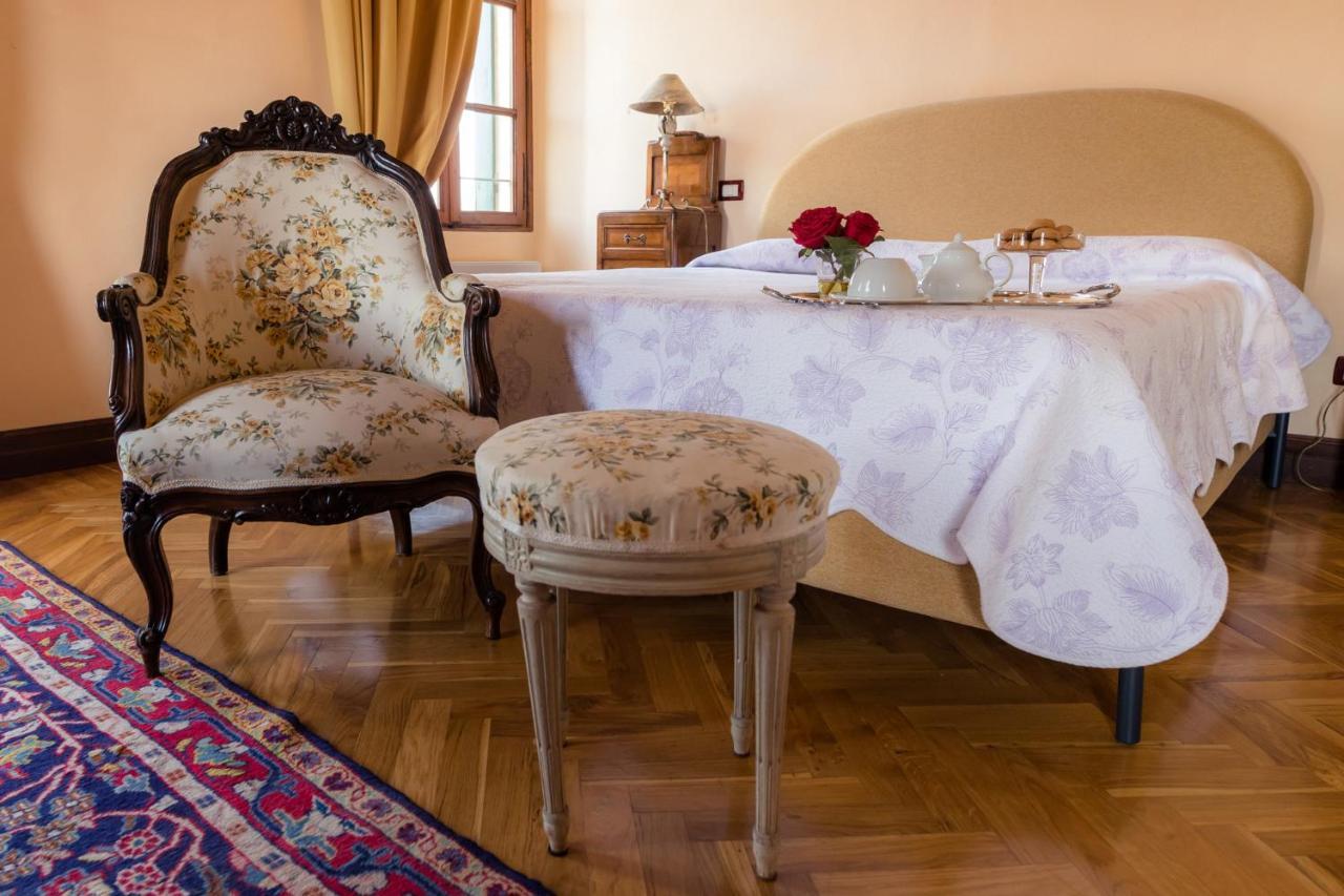 Villa Nichesola Colognola ai Colli Ngoại thất bức ảnh