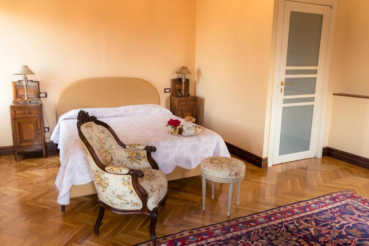 Villa Nichesola Colognola ai Colli Ngoại thất bức ảnh
