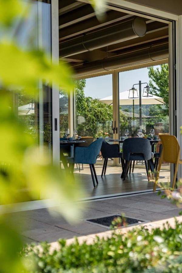 Villa Nichesola Colognola ai Colli Ngoại thất bức ảnh