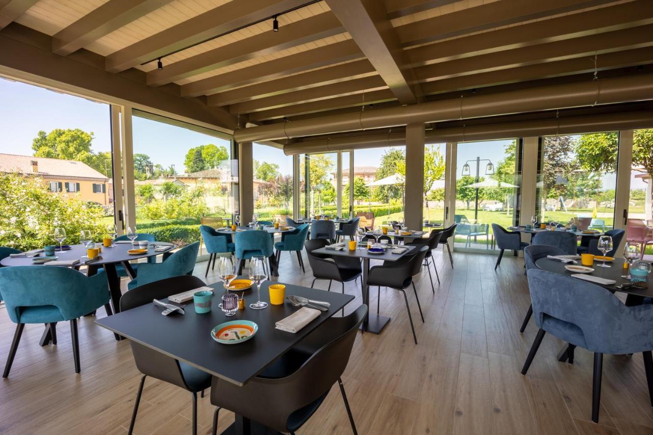 Villa Nichesola Colognola ai Colli Ngoại thất bức ảnh