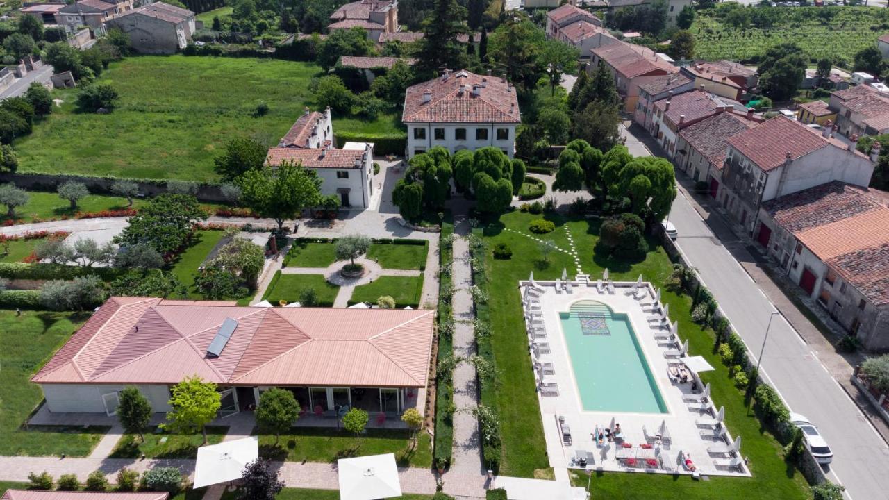 Villa Nichesola Colognola ai Colli Ngoại thất bức ảnh