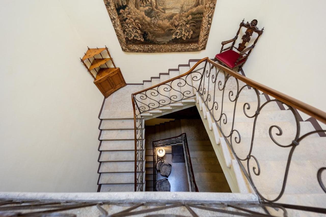 Villa Nichesola Colognola ai Colli Ngoại thất bức ảnh