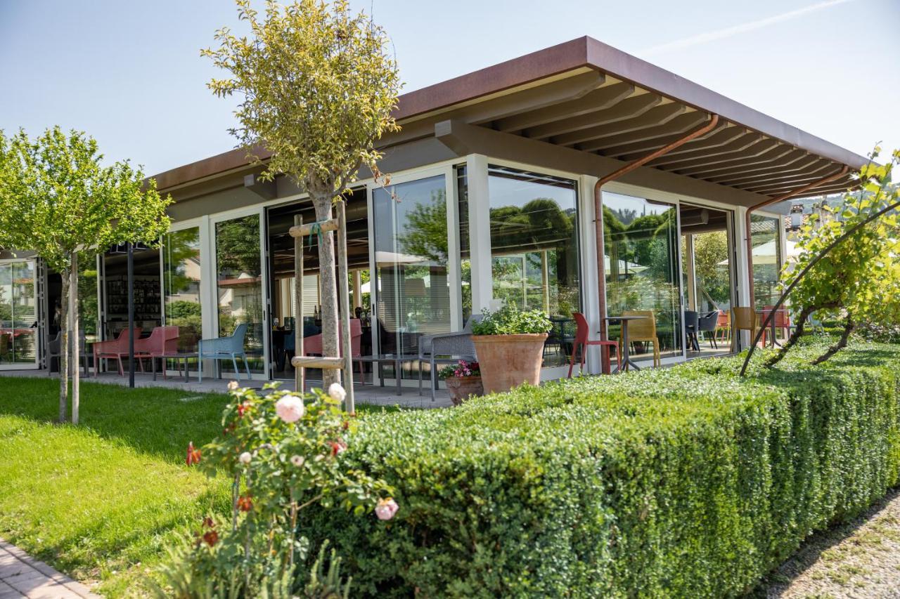 Villa Nichesola Colognola ai Colli Ngoại thất bức ảnh