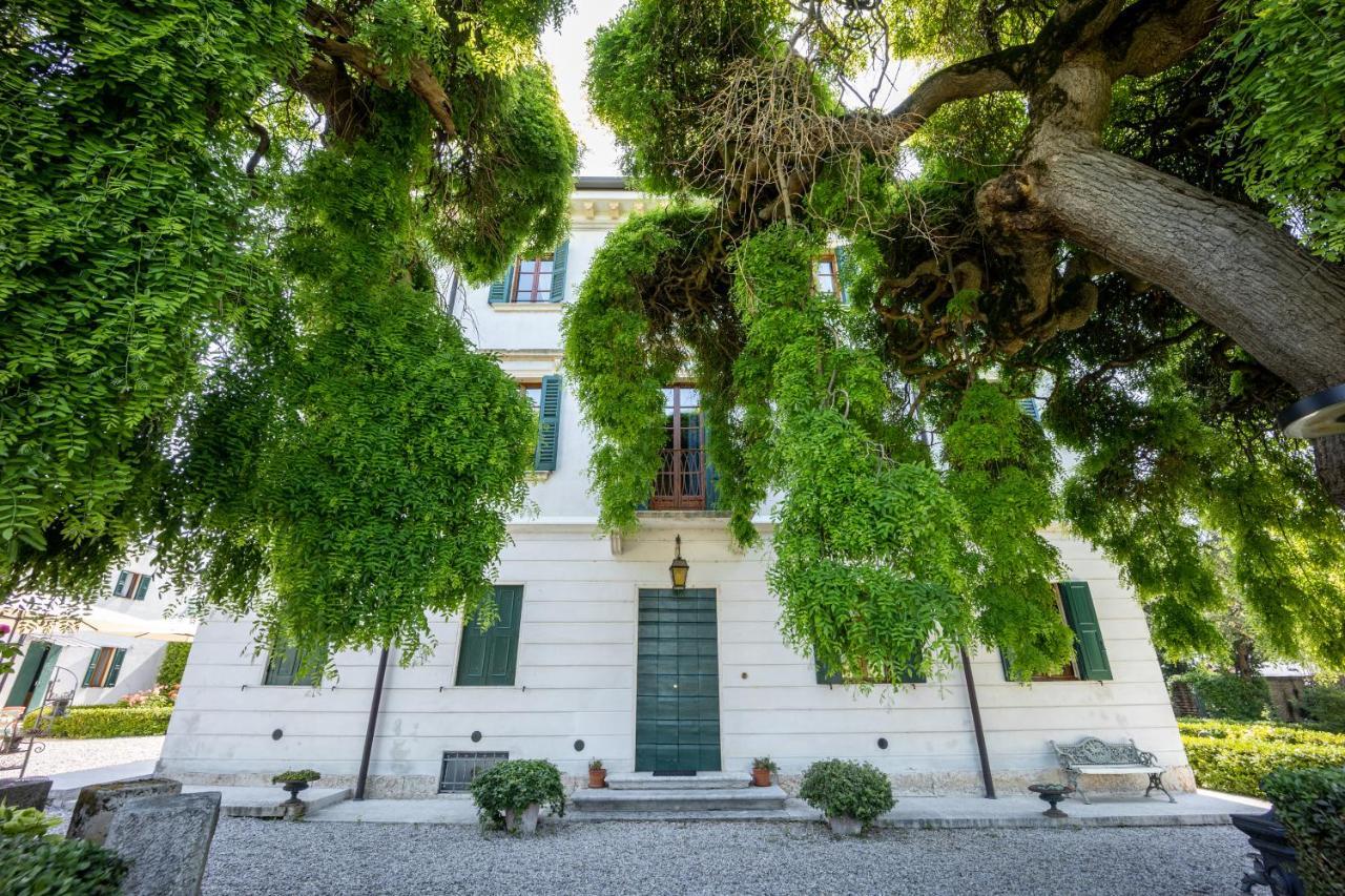 Villa Nichesola Colognola ai Colli Ngoại thất bức ảnh