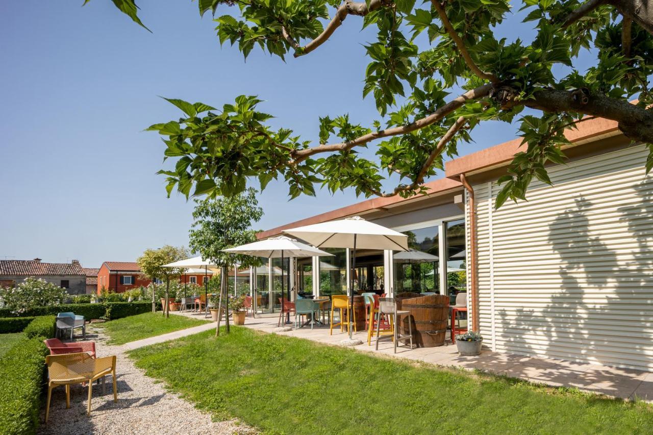 Villa Nichesola Colognola ai Colli Ngoại thất bức ảnh