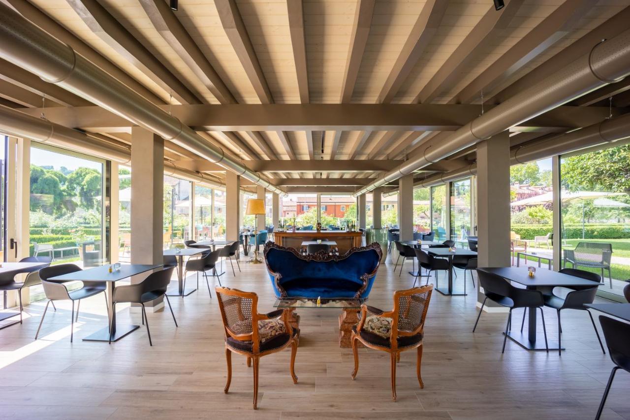 Villa Nichesola Colognola ai Colli Ngoại thất bức ảnh