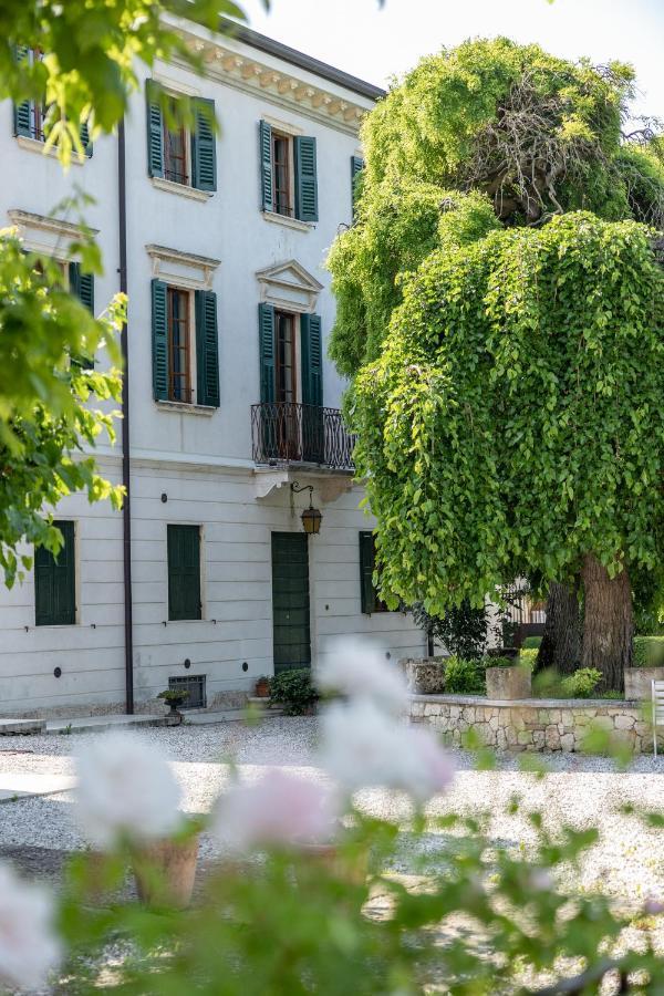 Villa Nichesola Colognola ai Colli Ngoại thất bức ảnh