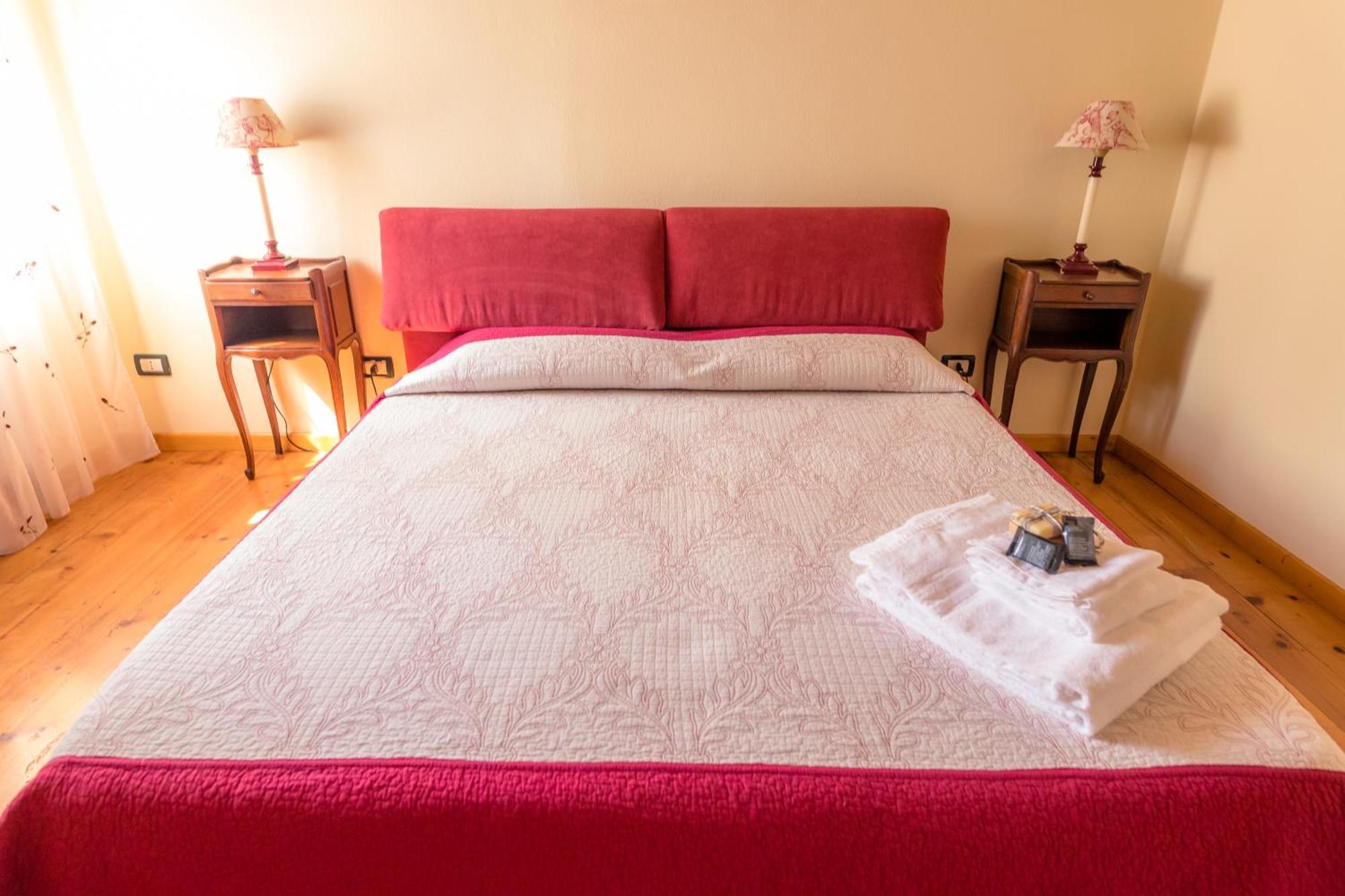 Villa Nichesola Colognola ai Colli Ngoại thất bức ảnh