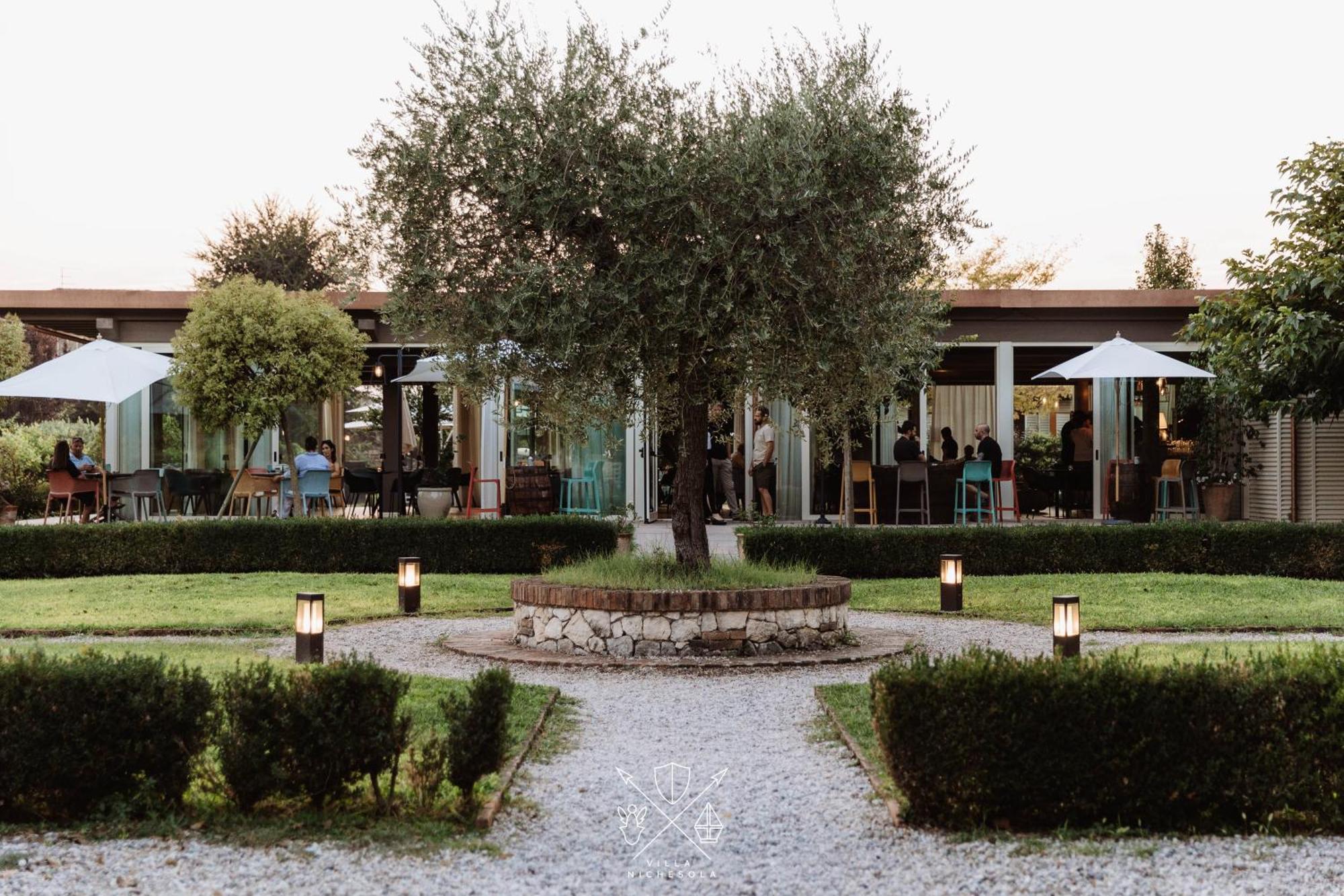 Villa Nichesola Colognola ai Colli Ngoại thất bức ảnh