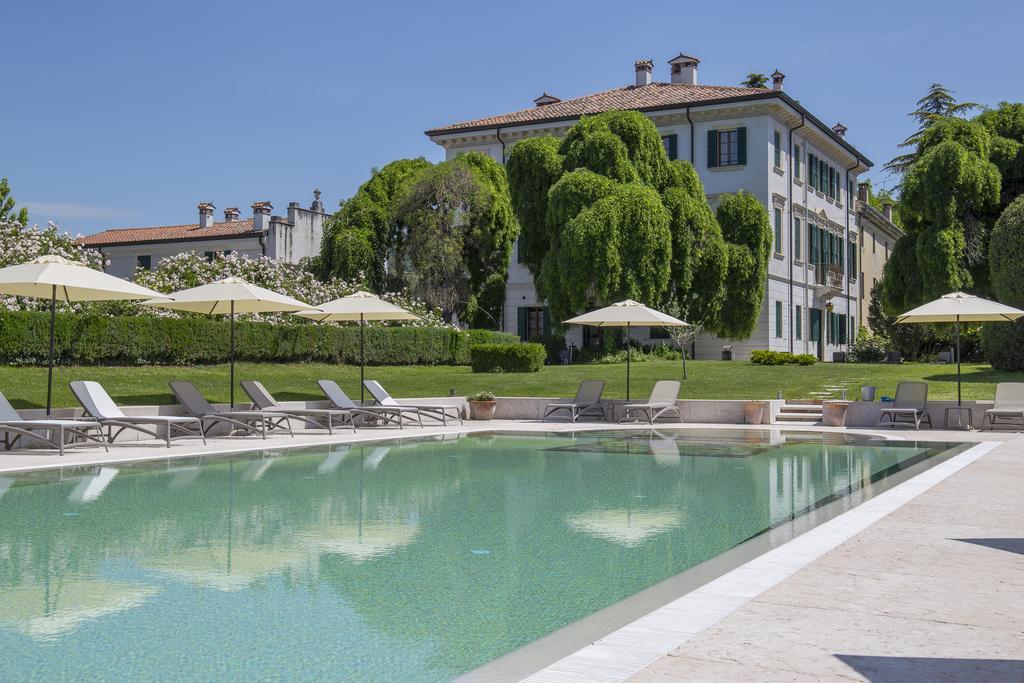 Villa Nichesola Colognola ai Colli Ngoại thất bức ảnh