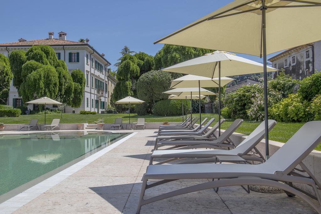 Villa Nichesola Colognola ai Colli Ngoại thất bức ảnh