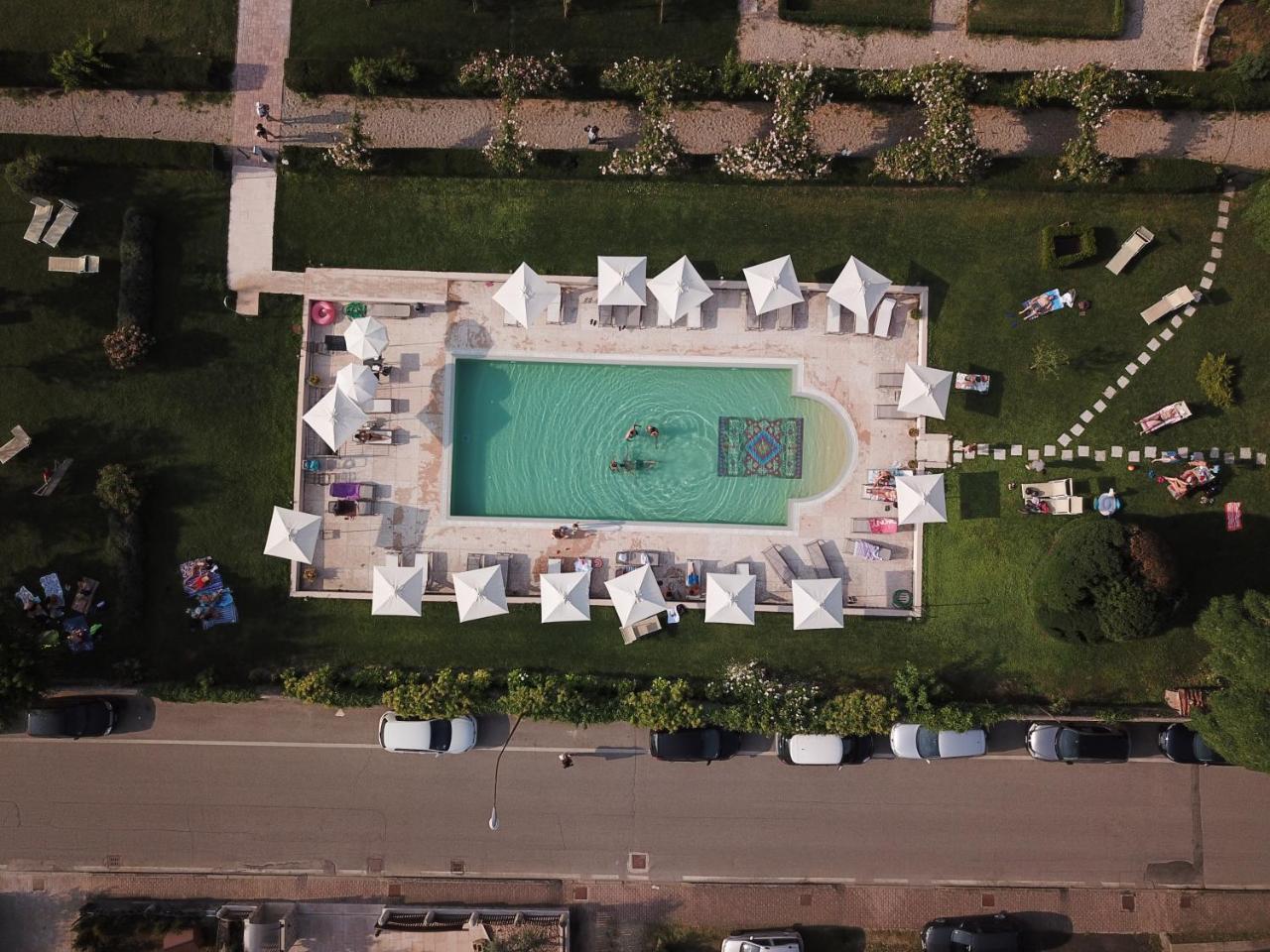 Villa Nichesola Colognola ai Colli Ngoại thất bức ảnh