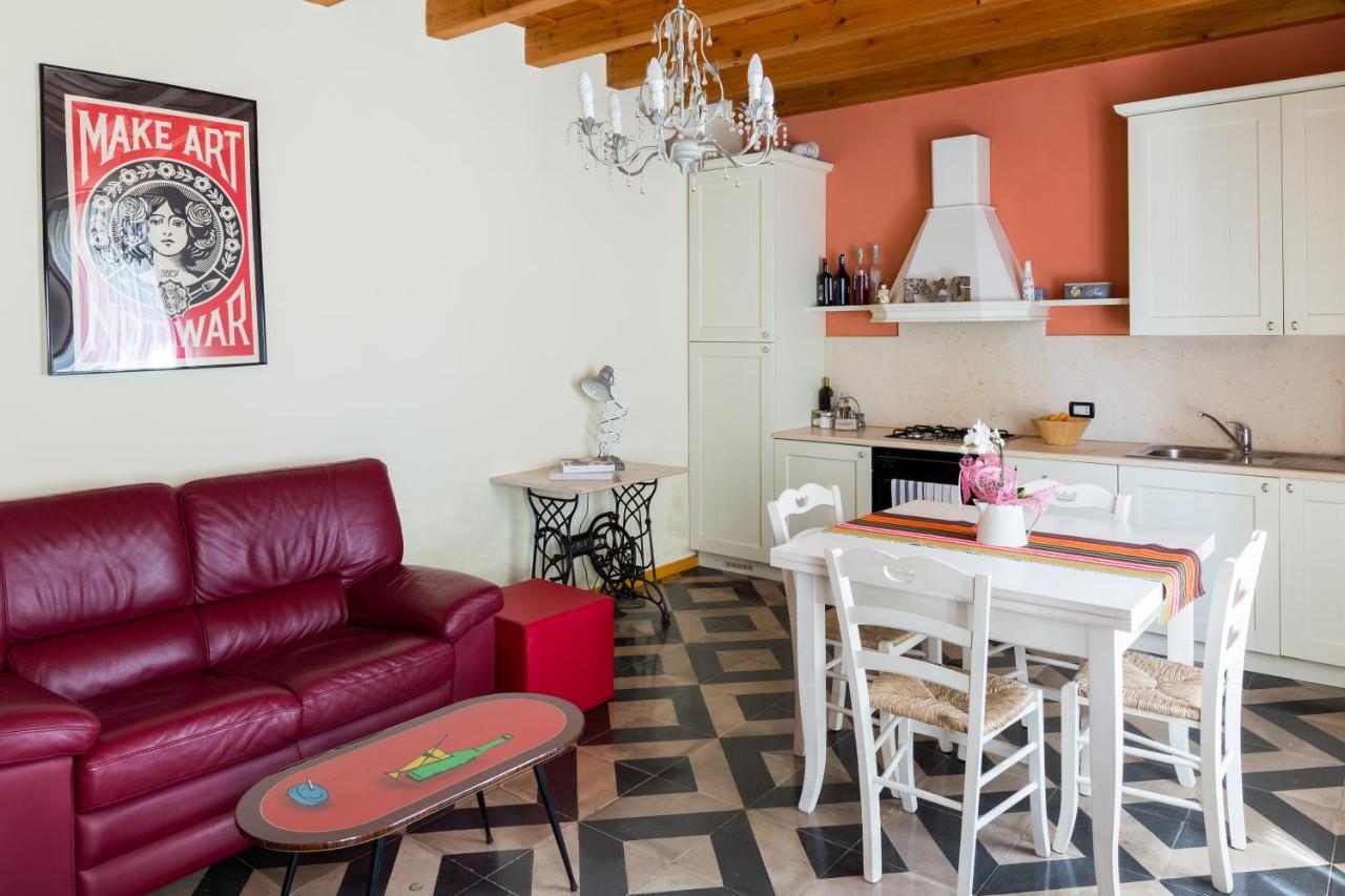 Villa Nichesola Colognola ai Colli Ngoại thất bức ảnh