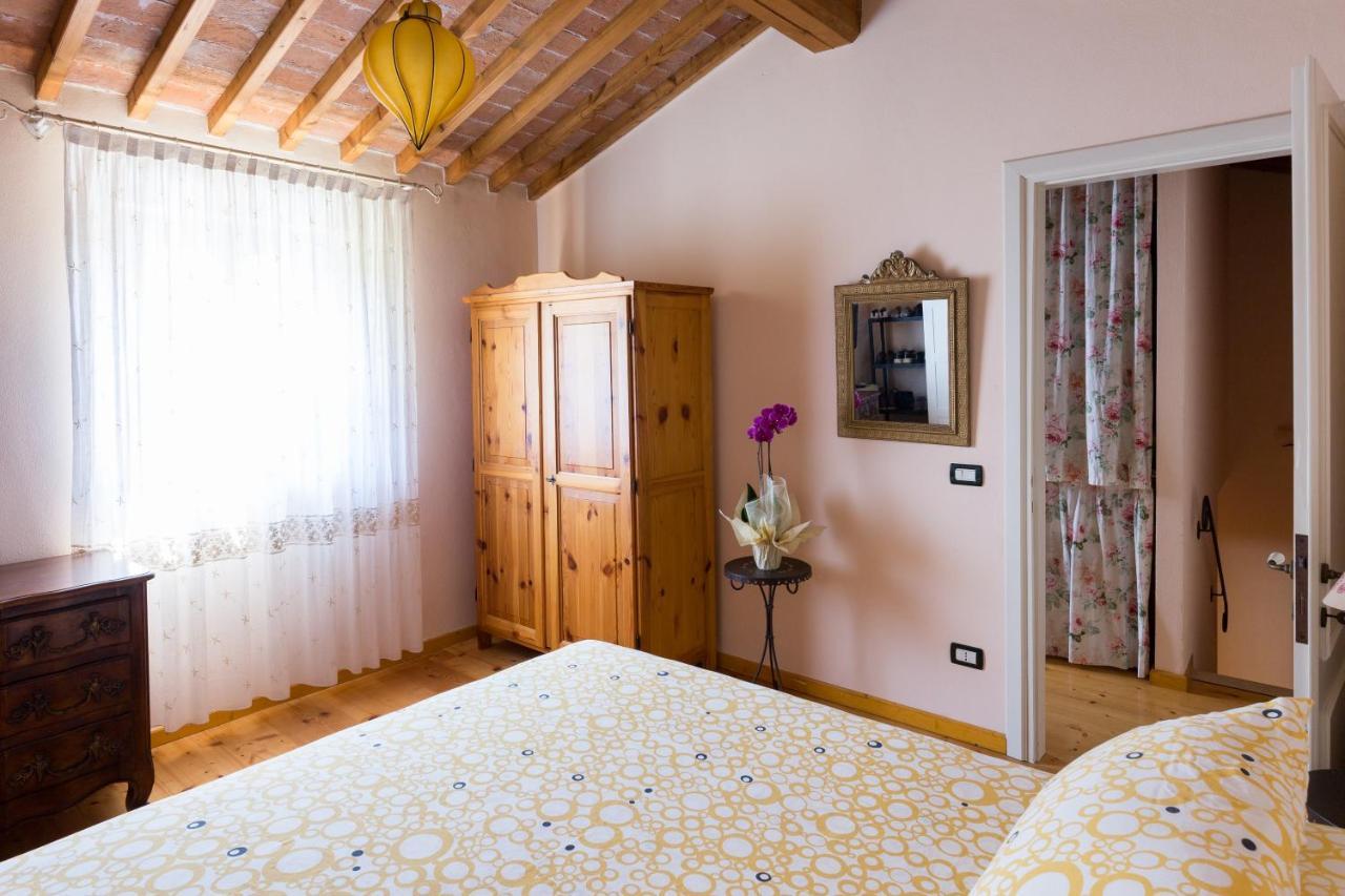 Villa Nichesola Colognola ai Colli Ngoại thất bức ảnh