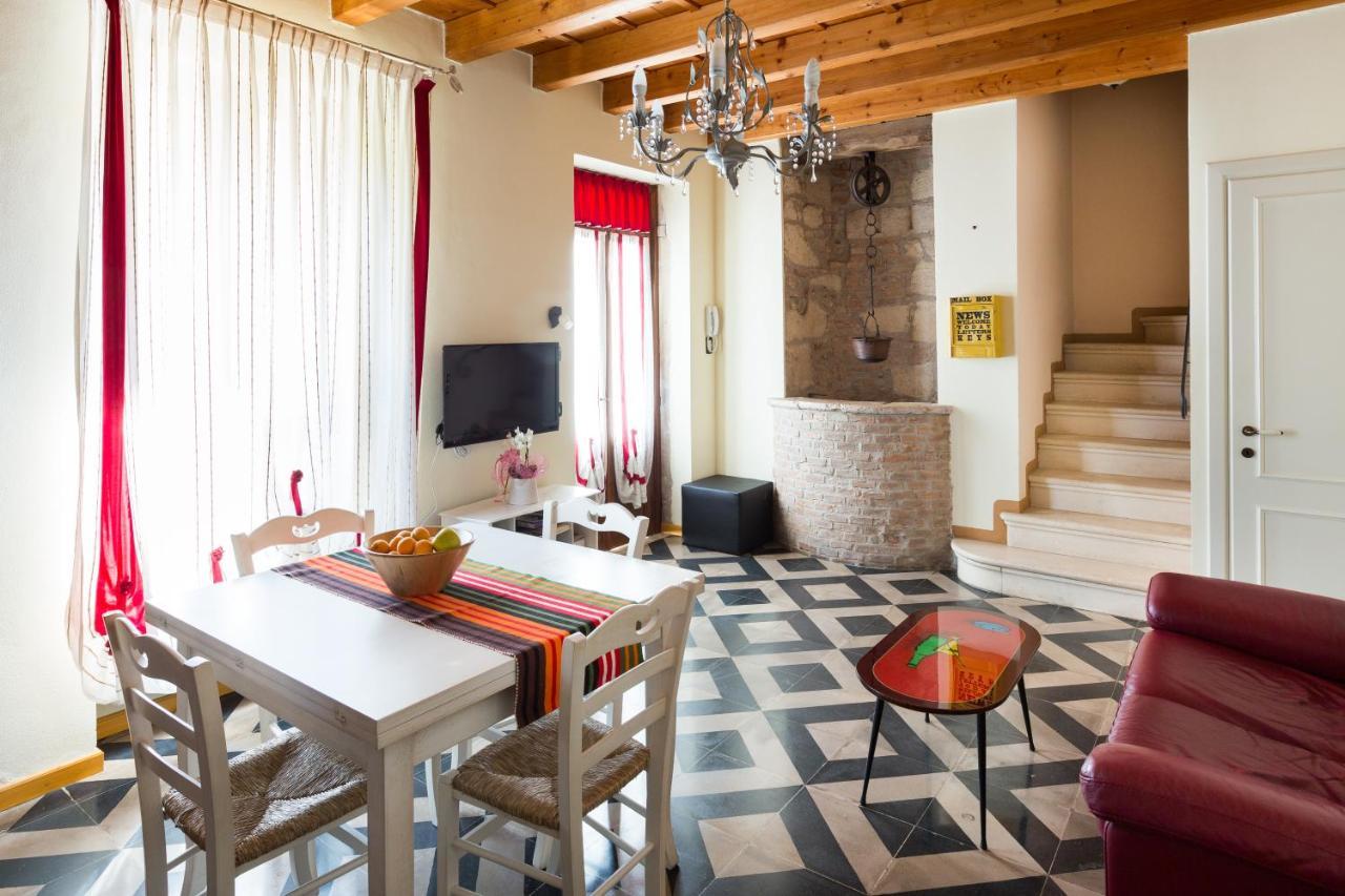 Villa Nichesola Colognola ai Colli Ngoại thất bức ảnh