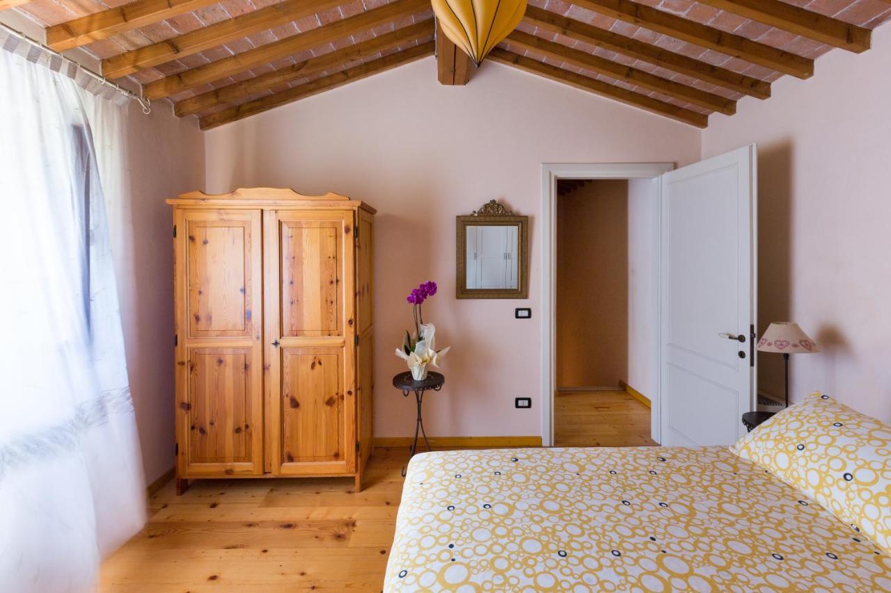 Villa Nichesola Colognola ai Colli Ngoại thất bức ảnh